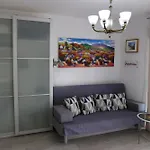 Apartament Jungle Paradise La Orotava
