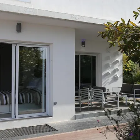 Jungle Paradise Apartment La Orotava