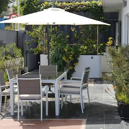 Apartament Jungle Paradise