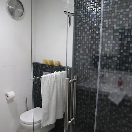 Jungle Paradise Apartament La Orotava