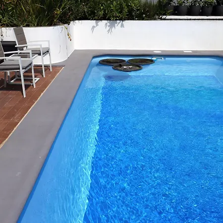 Jungle Paradise Apartament *