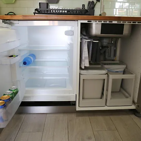 Jungle Paradise Apartament