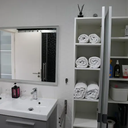 Apartament Jungle Paradise *