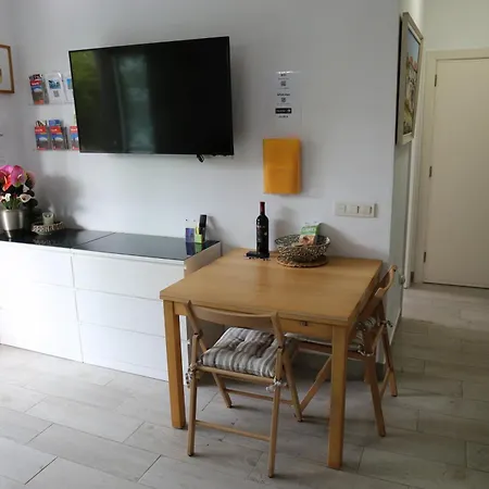 Apartament Jungle Paradise