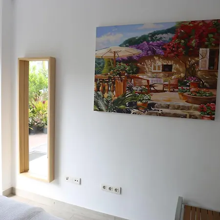 Apartament Jungle Paradise *