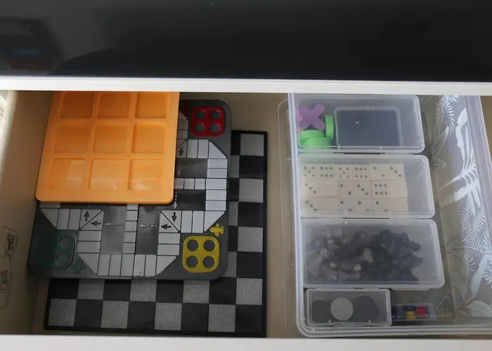 Jungle Paradise Appartement