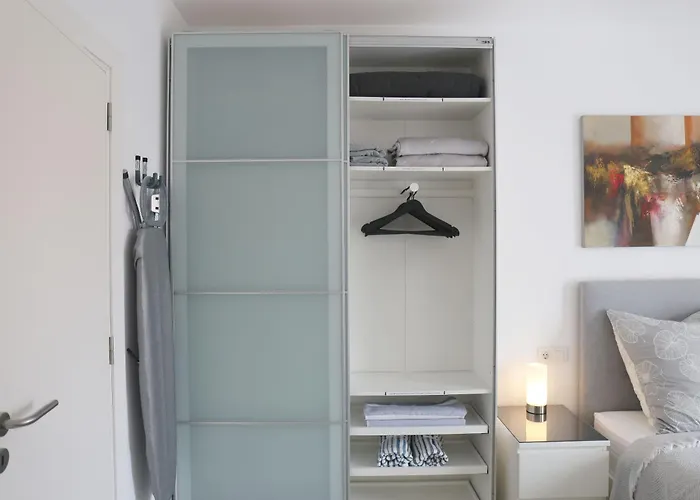 Jungle Paradise Appartement