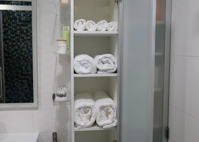 Jungle Paradise Appartement