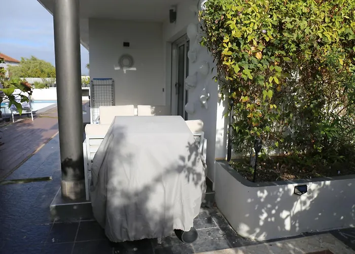 Appartement Jungle Paradise La Orotava