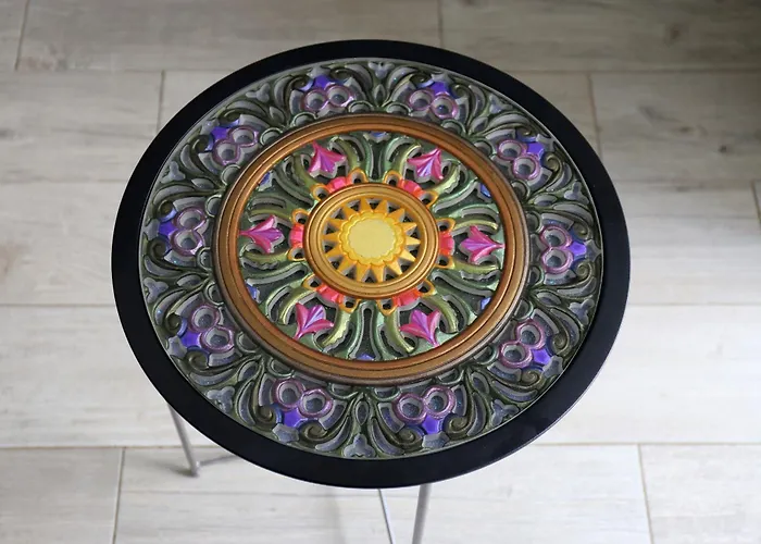 Appartement Jungle Paradise La Orotava