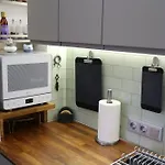 Apartman Jungle Paradise *