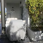 Апартаменты Jungle Paradise Ля Оротава