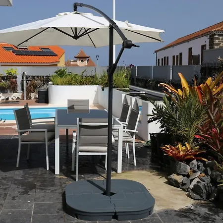 Jungle Paradise * La Orotava