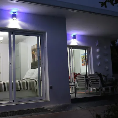 Jungle Paradise La Orotava