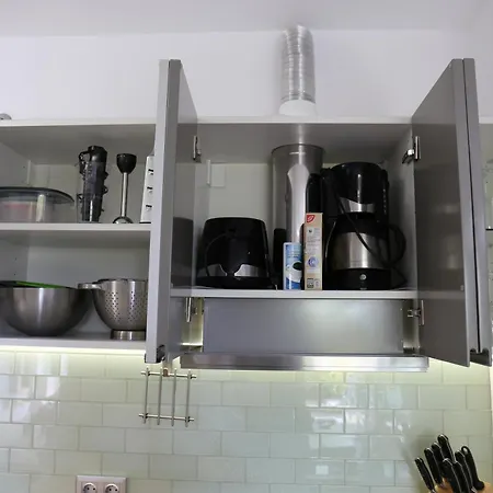 Jungle Paradise Apartment