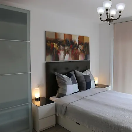 Appartamento Jungle Paradise