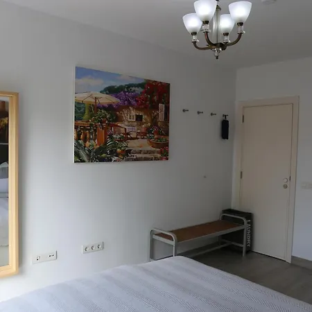 Jungle Paradise La Orotava