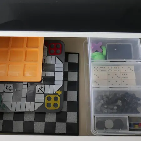 Jungle Paradise Appartamento