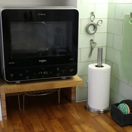 Jungle Paradise Appartamento *