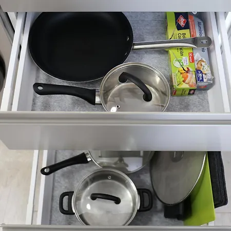 Appartamento Jungle Paradise *