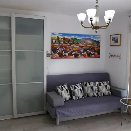 Appartamento Jungle Paradise La Orotava