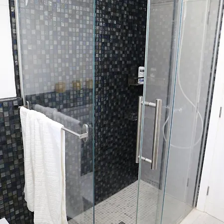 Apartment Jungle Paradise