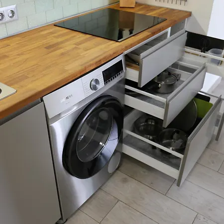 Jungle Paradise Appartamento *