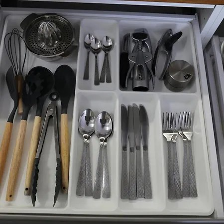 Appartamento Jungle Paradise *