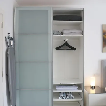 Jungle Paradise 아파트