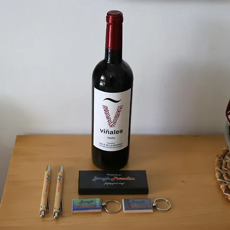 Jungle Paradise Apartment