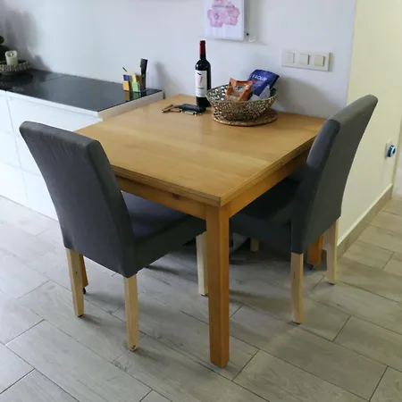 Διαμέρισμα Jungle Paradise *