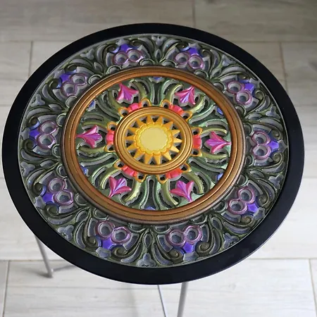 شقة Jungle Paradise لا أوروتافا