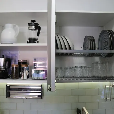 Daire Jungle Paradise La Orotava