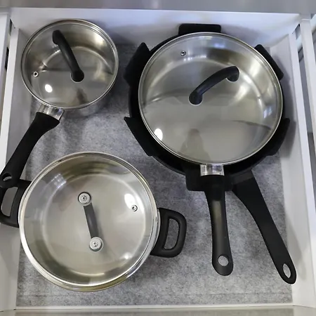 Jungle Paradise Daire La Orotava