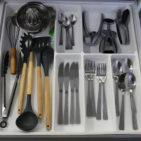 Jungle Paradise Daire *