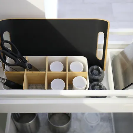 Daire Jungle Paradise