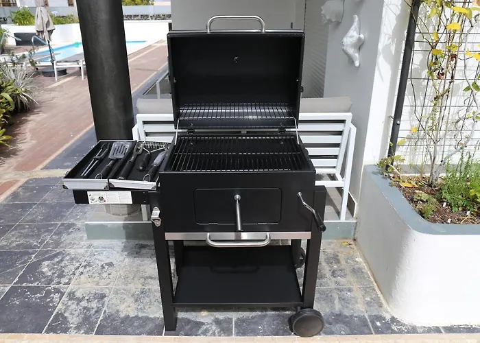 아파트 Jungle Paradise