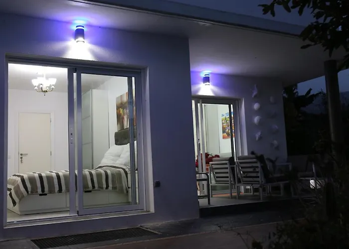 Jungle Paradise La Orotava