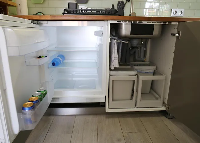 Jungle Paradise Lägenhet