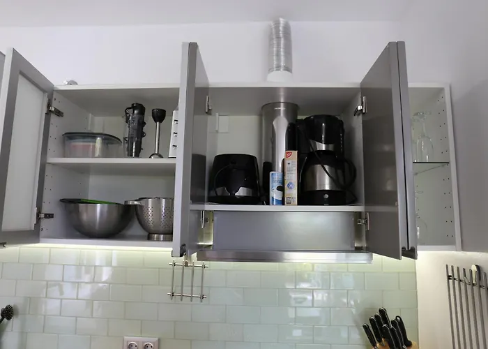 Jungle Paradise Lägenhet