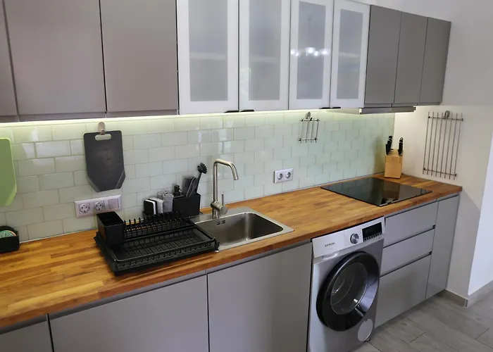 아파트 Jungle Paradise