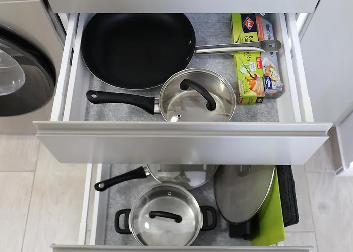 Lägenhet Jungle Paradise *