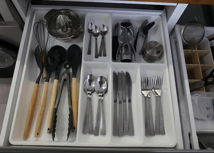 Apartment Jungle Paradise *