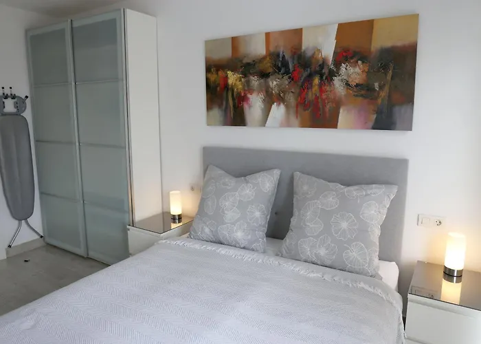 Jungle Paradise 아파트