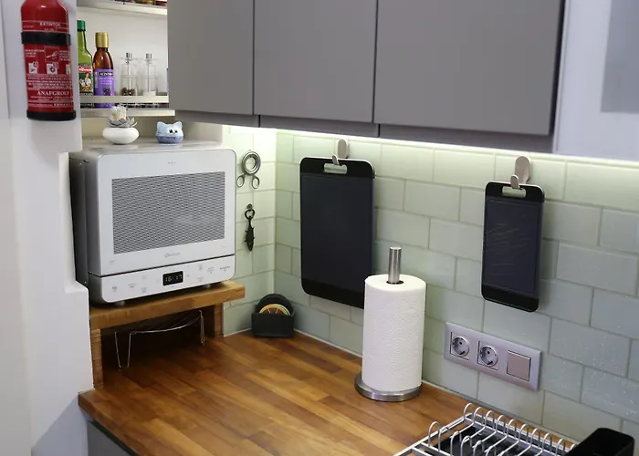 Διαμέρισμα Jungle Paradise *