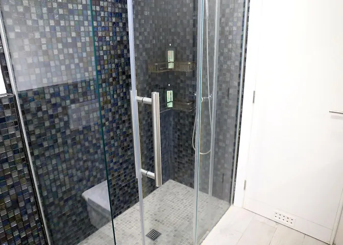 Apartment Jungle Paradise