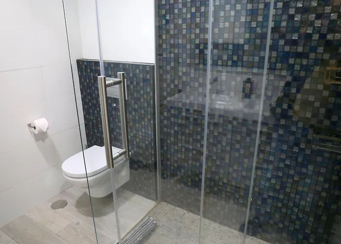 Jungle Paradise Apartment *