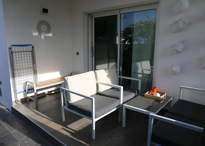 Διαμέρισμα Jungle Paradise