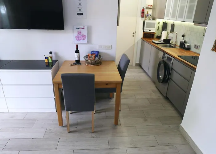 Διαμέρισμα Jungle Paradise