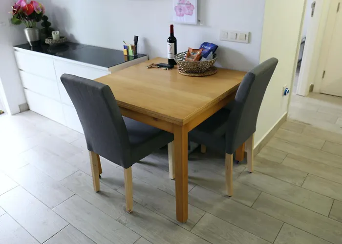 Διαμέρισμα Jungle Paradise *